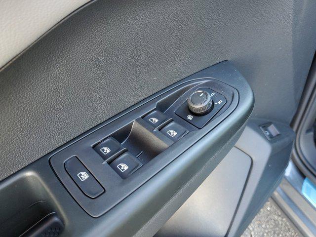 new 2024 Volkswagen Taos car, priced at $28,253