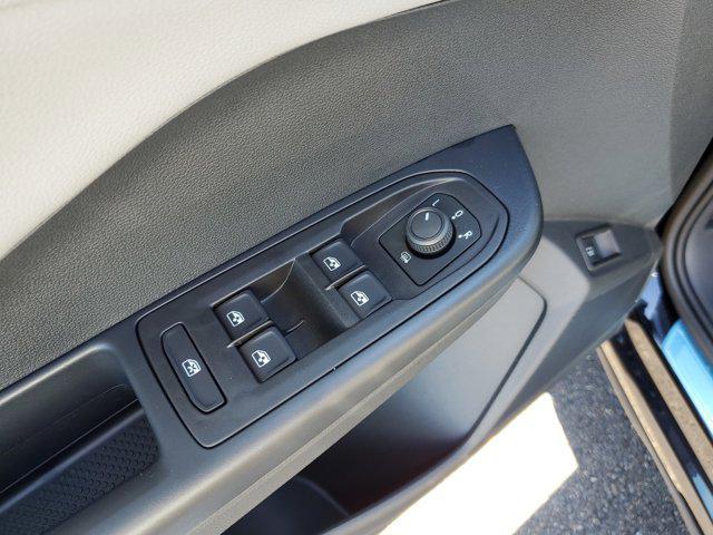 new 2024 Volkswagen Taos car, priced at $29,681