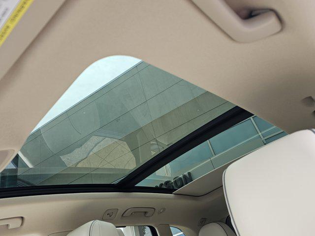 used 2025 Audi Q5 car, priced at $48,995