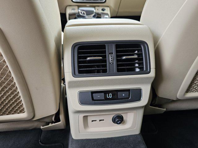 used 2025 Audi Q5 car, priced at $48,995