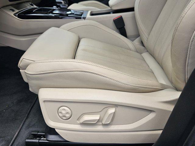 used 2025 Audi Q5 car, priced at $48,995