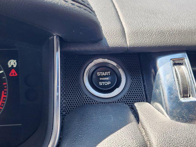 used 2021 Land Rover Range Rover Sport car, priced at $42,995