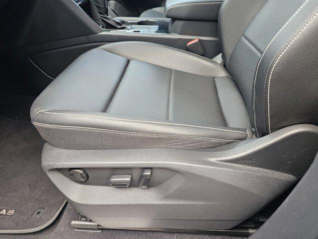 used 2023 Volkswagen Atlas car, priced at $30,795