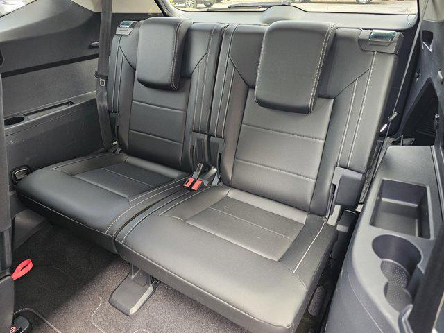 used 2023 Volkswagen Atlas car, priced at $30,795