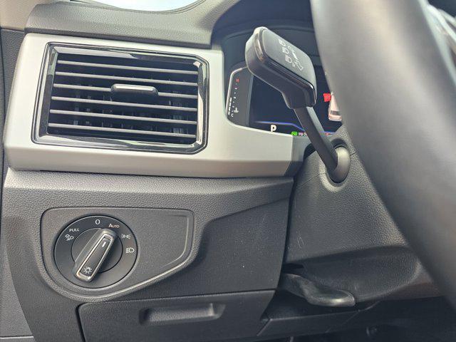 used 2023 Volkswagen Atlas car, priced at $30,795