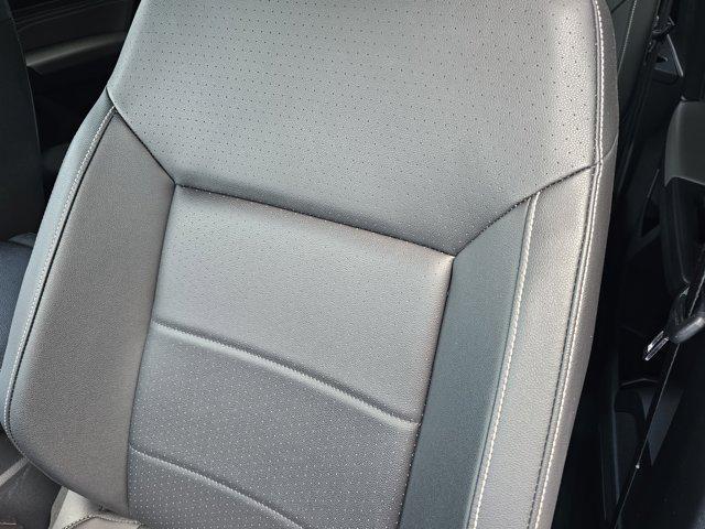 used 2023 Volkswagen Atlas car, priced at $30,795