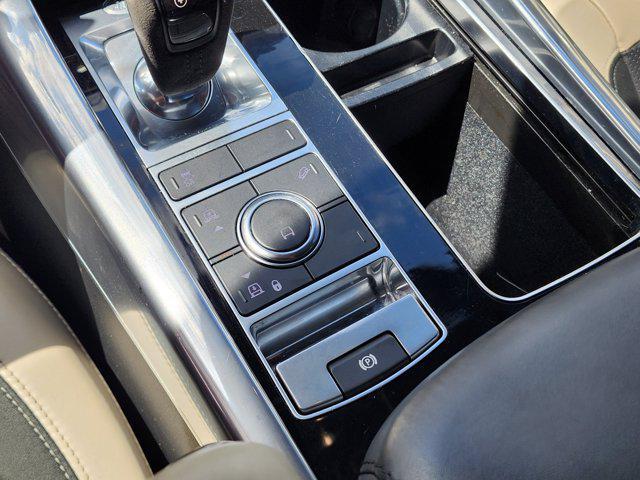 used 2020 Land Rover Range Rover Sport car, priced at $38,995