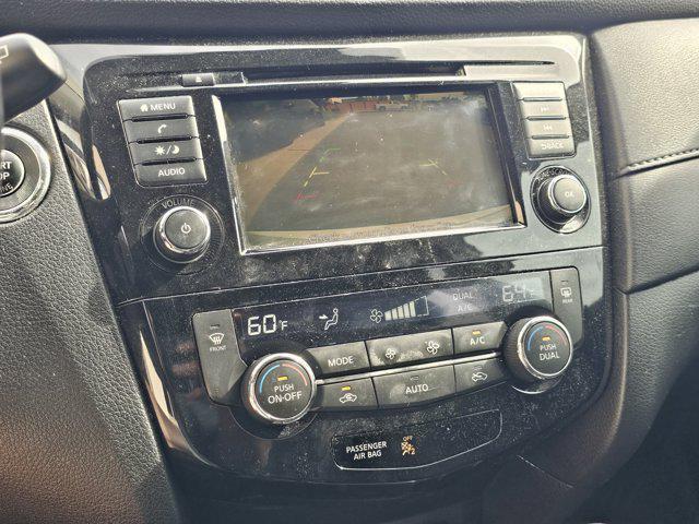 used 2020 Nissan Rogue car, priced at $15,995