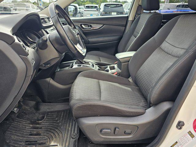 used 2020 Nissan Rogue car, priced at $15,995