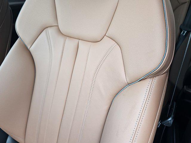 used 2025 Audi Q5 car, priced at $43,990