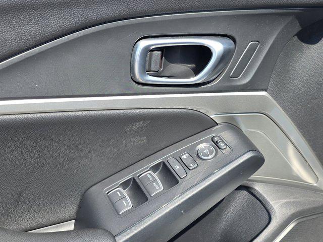 used 2024 Acura Integra car, priced at $26,495