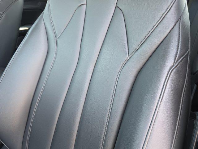 used 2024 Acura Integra car, priced at $26,495
