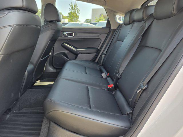 used 2024 Acura Integra car, priced at $26,495