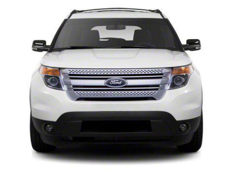 used 2013 Ford Explorer car, priced at $8,995