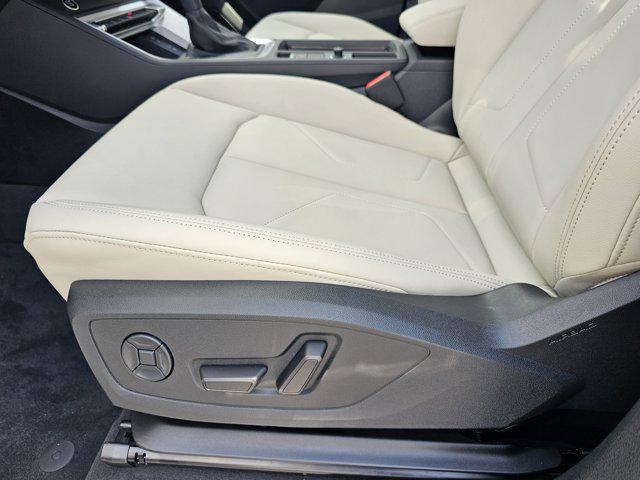 new 2025 Audi Q3 car, priced at $47,200