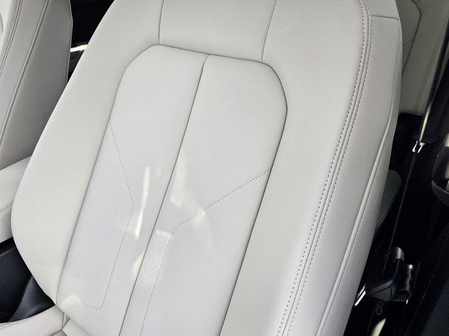new 2025 Audi Q3 car, priced at $47,200