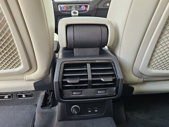 new 2025 Audi Q3 car, priced at $47,200