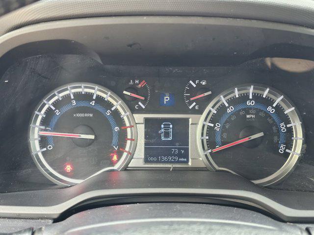 used 2019 Toyota 4Runner car, priced at $22,995
