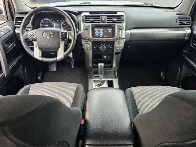used 2019 Toyota 4Runner car, priced at $22,995