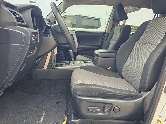 used 2019 Toyota 4Runner car, priced at $22,995