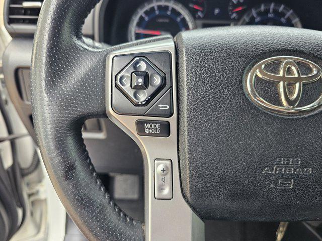 used 2019 Toyota 4Runner car, priced at $22,995