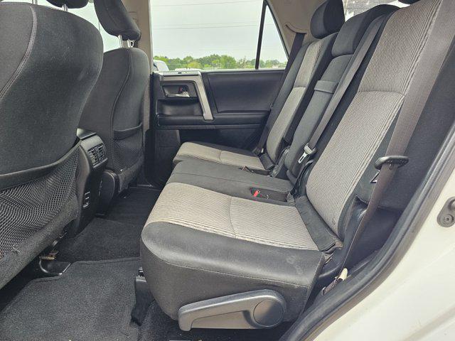 used 2019 Toyota 4Runner car, priced at $22,995