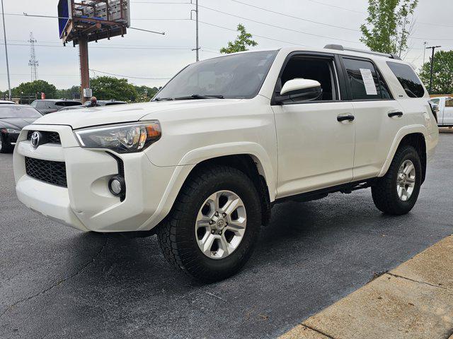 used 2019 Toyota 4Runner car, priced at $22,995