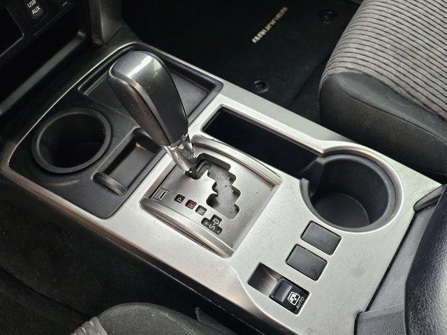 used 2019 Toyota 4Runner car, priced at $22,995