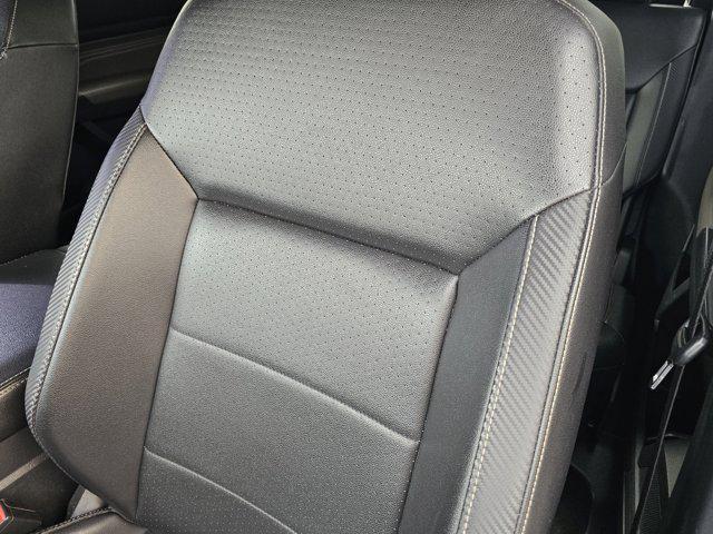 used 2021 Volkswagen Atlas Cross Sport car, priced at $21,495