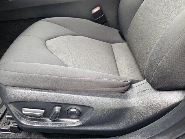 used 2023 Toyota Camry car, priced at $27,995