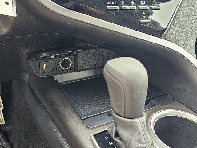 used 2023 Toyota Camry car, priced at $27,995
