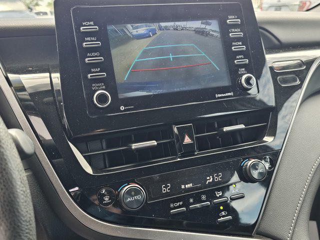 used 2023 Toyota Camry car, priced at $29,995