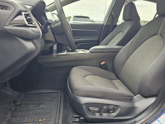 used 2023 Toyota Camry car, priced at $27,995