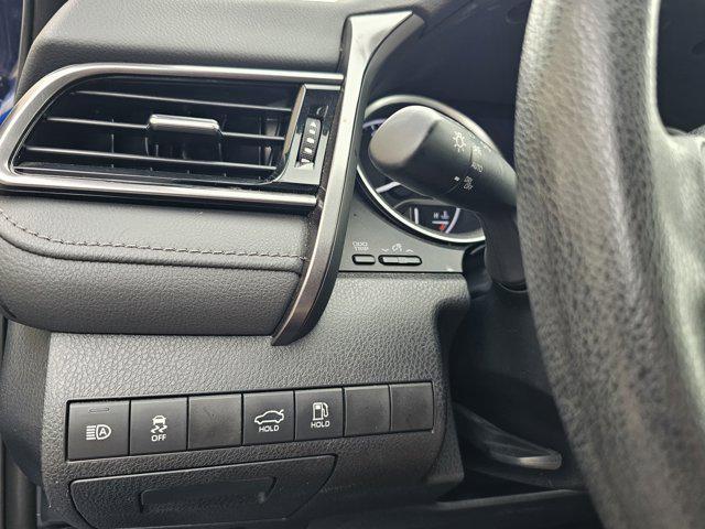 used 2023 Toyota Camry car, priced at $27,995