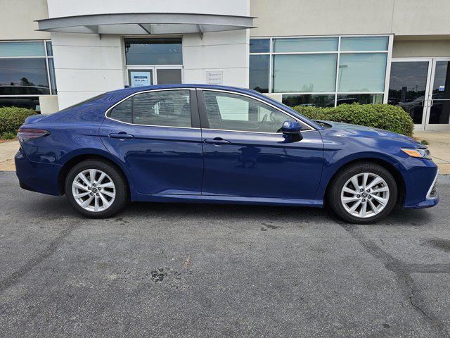 used 2023 Toyota Camry car, priced at $29,995
