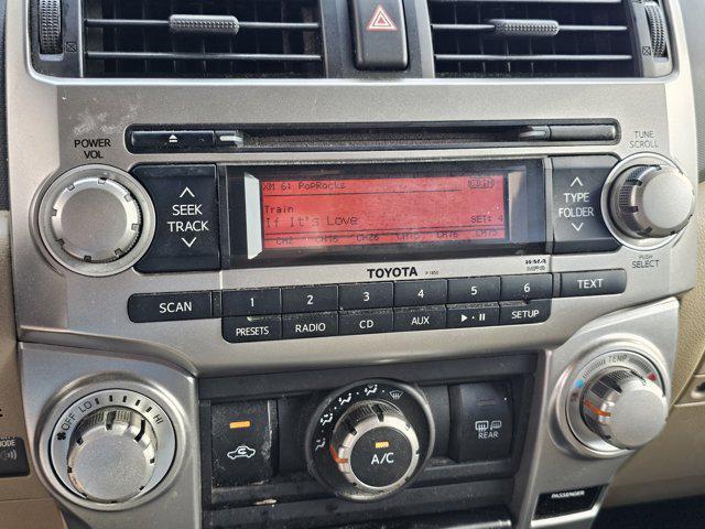 used 2013 Toyota 4Runner car, priced at $15,995