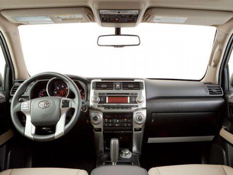 used 2013 Toyota 4Runner car, priced at $19,995
