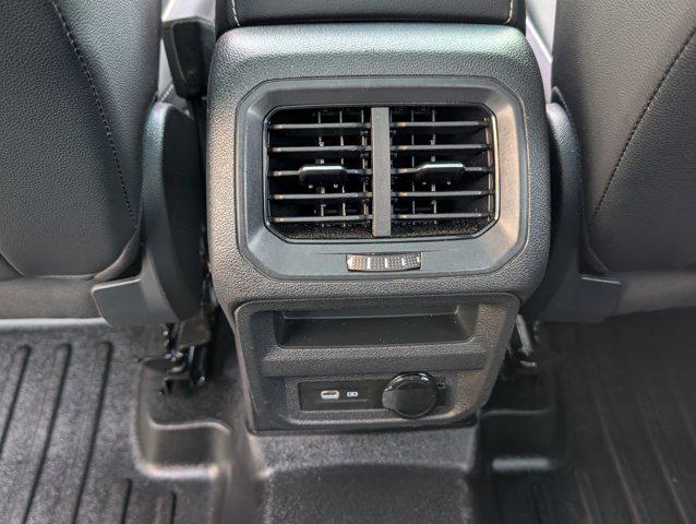 used 2022 Volkswagen Tiguan car, priced at $22,719