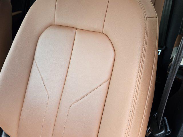 used 2024 Audi Q3 car, priced at $31,995