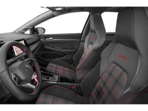 new 2024 Volkswagen Golf GTI car, priced at $39,698