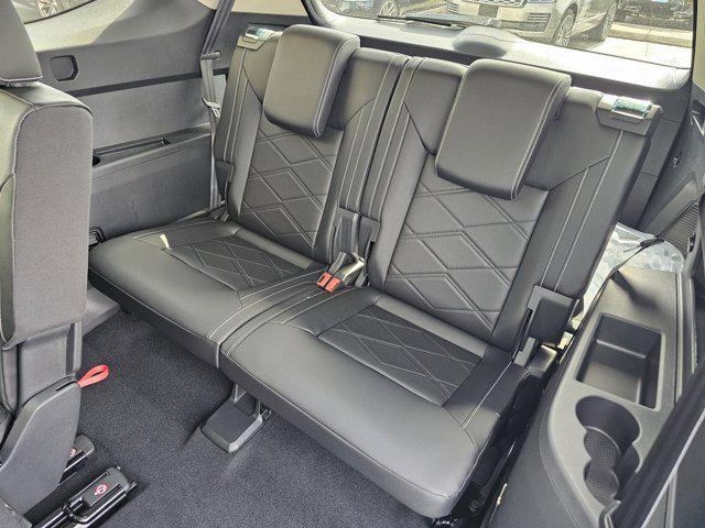 new 2025 Volkswagen Atlas car, priced at $46,251