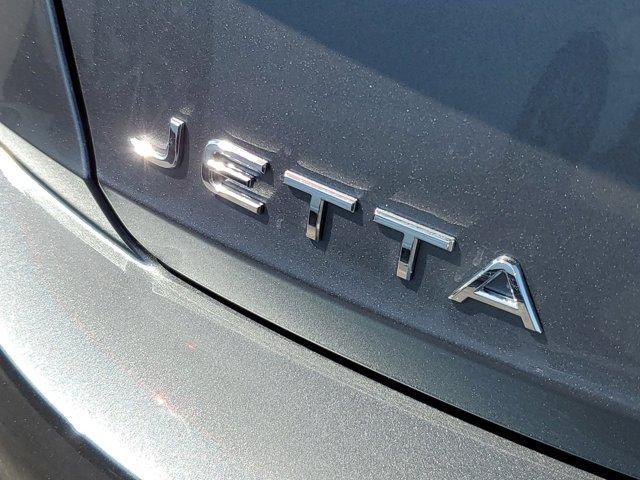 new 2024 Volkswagen Jetta car, priced at $26,846