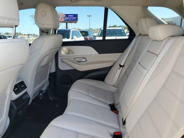 used 2022 Mercedes-Benz GLE 350 car, priced at $51,612