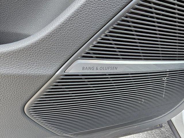 used 2025 Audi Q7 car, priced at $64,995