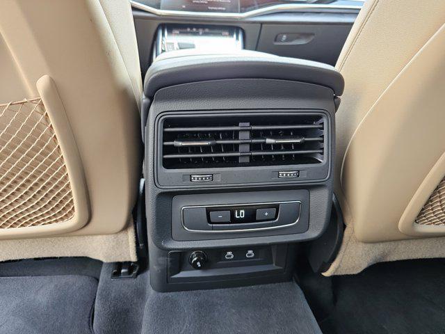 used 2025 Audi Q7 car, priced at $64,995