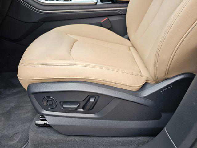used 2025 Audi Q7 car, priced at $64,995