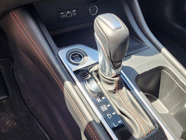 used 2023 Nissan Sentra car, priced at $22,995