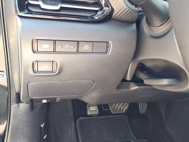used 2023 Nissan Sentra car, priced at $22,995