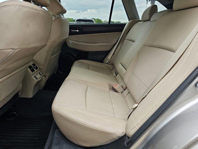 used 2018 Subaru Outback car, priced at $18,995