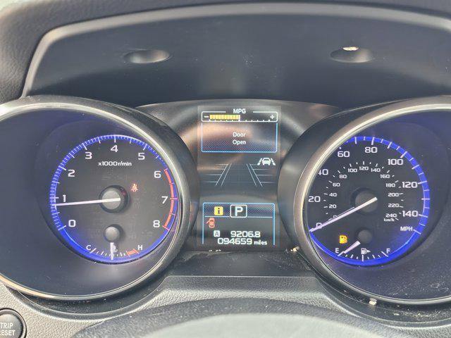 used 2018 Subaru Outback car, priced at $18,995